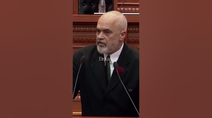 Rama në Kuvend: Ore, jeni bërë fare ju!