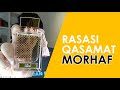 RASASI QASAMAT MORHAF - TOP QUALITY FROM THE MIDDLE EAST