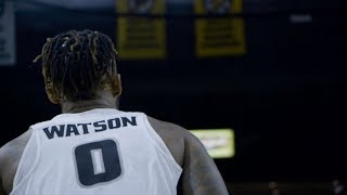 The Return of Nate Watson - November 19th, 2019