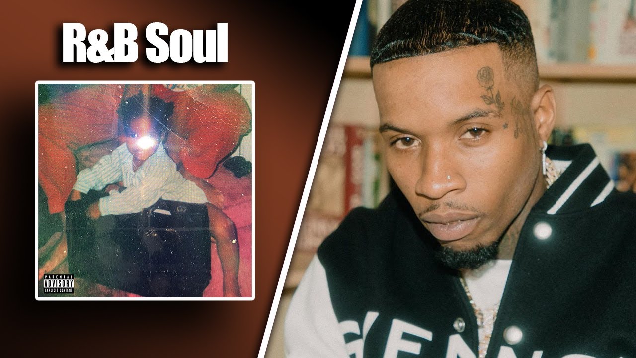 How To Make VINTAGE R&B Beat For TORY LANEZ | FL Studio Tutorial - YouTube