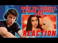 🇲🇽Snow Tha Product, Lauren Jauregui - Piña (Official Music Video)((IRISH REACTION!!))