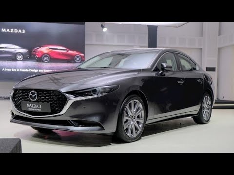 Xe Mazda 3 Sedan 15AT 2018  Xám Grey