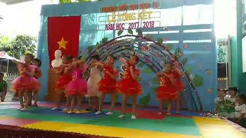 Mua he uoc mong lop la 3 Minh Tu