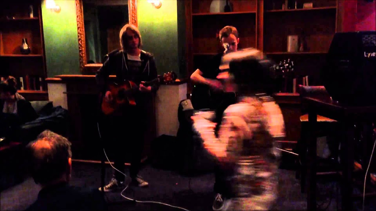 The JJ Experience - Pear Of My Eye @ The Litten Tree, LB