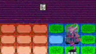 Megaman Battle Network 6 : Sprite importing. ProtoSoul MegaMan vs Roll DS and ProtoMan DS!