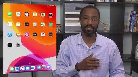 IDEA Team: Accessing ClassLink on iPads