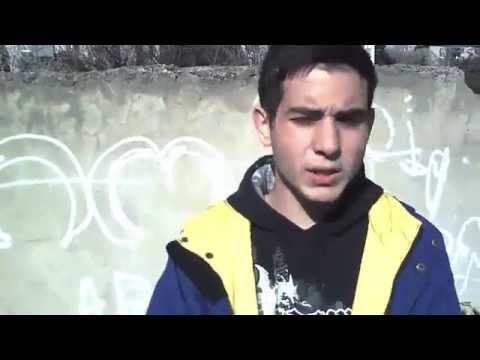 WRIPA - ფიქრები მაქვს მრავალი ♫