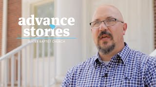 Advance Stories Slater Baptist Church