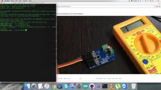 Raspberry Pi AD5252 I2C Digital Potentiometer Java Tutorial