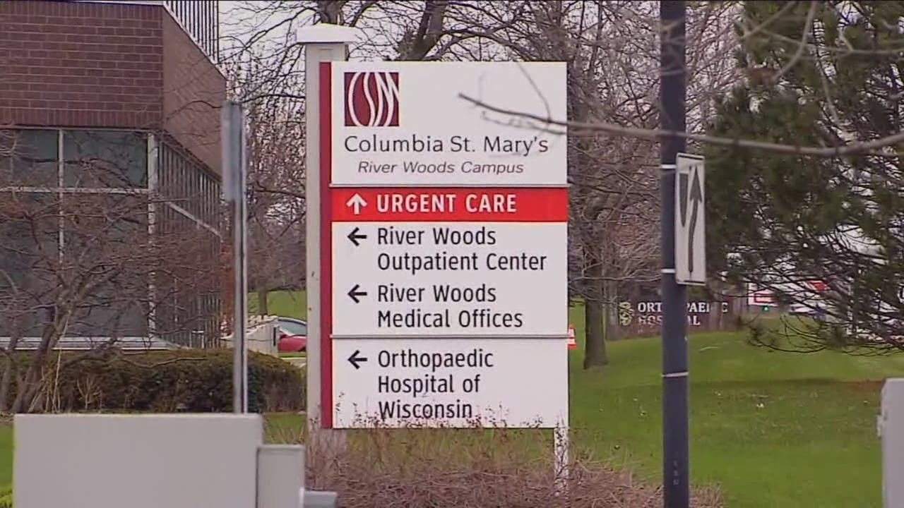 River Woods Urgent Care Glendale Wi acne symptoms