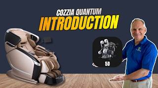 Cozzia Quantum Review Is This the Best 5D Massage Chair of 2026