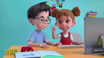 Introduction to Scratch 3.0: Lesson 3 - Changing Looks with Costumes