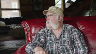 What happened to Marc's truck Content