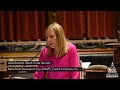 Republicans shut down debate on extreme abortion debate