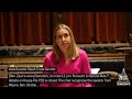 Republicans shut down debate on extreme abortion debate