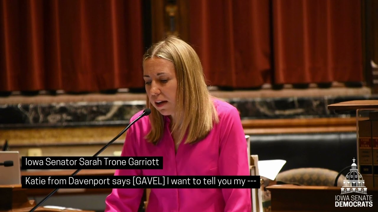 Republicans shut down debate on extreme abortion debate