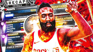 FASTEST WAY TO MAX OUT YOUR PLAYMAKING BADGES | BEST PLAYMAKING BADGE METHOD | NBA 2K21