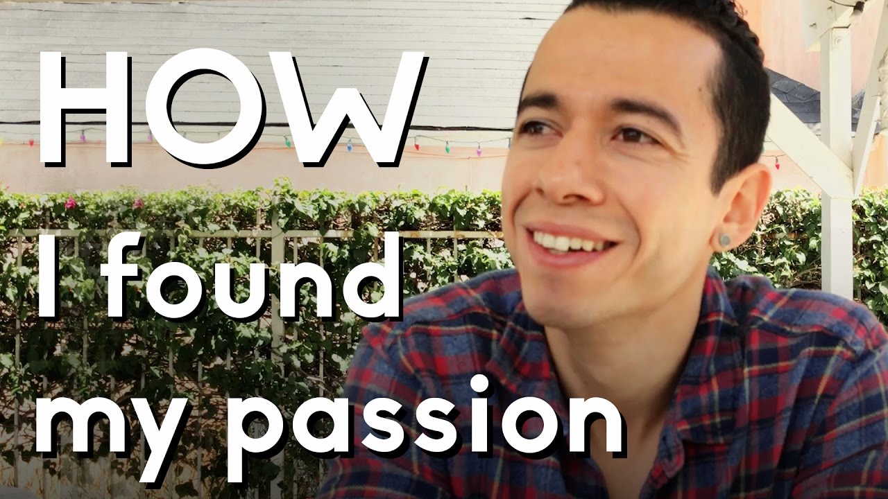 My story: How I found my passion in Climbing and Fitness