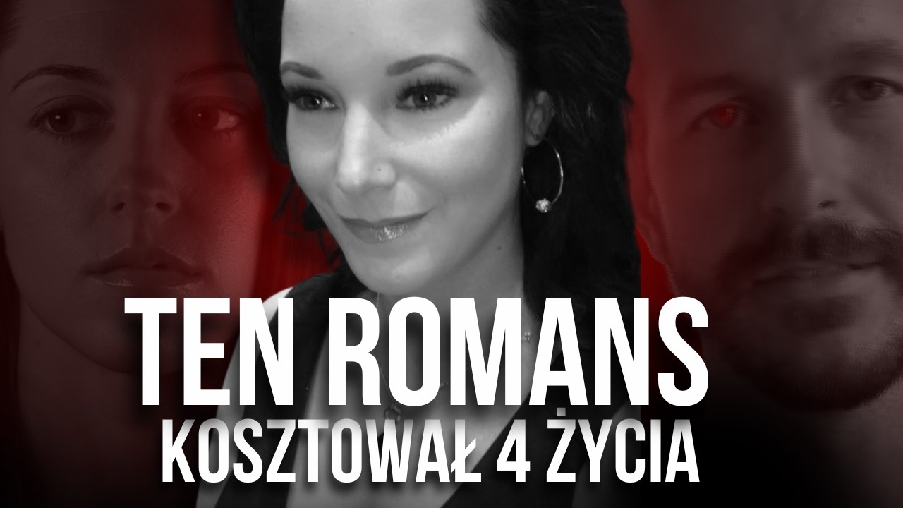 ZAGINĘŁA Z CÓRKAMI. CO SIĘ Z NIMI STAŁO? HISTORIA RODZINY WATTS.