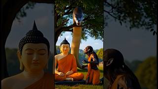 A Calm Girl Turned Demon Then Buddhas Divine Serpent Appeared Miracle Story