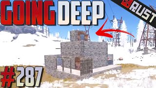GOING DEEP #287 - Rust