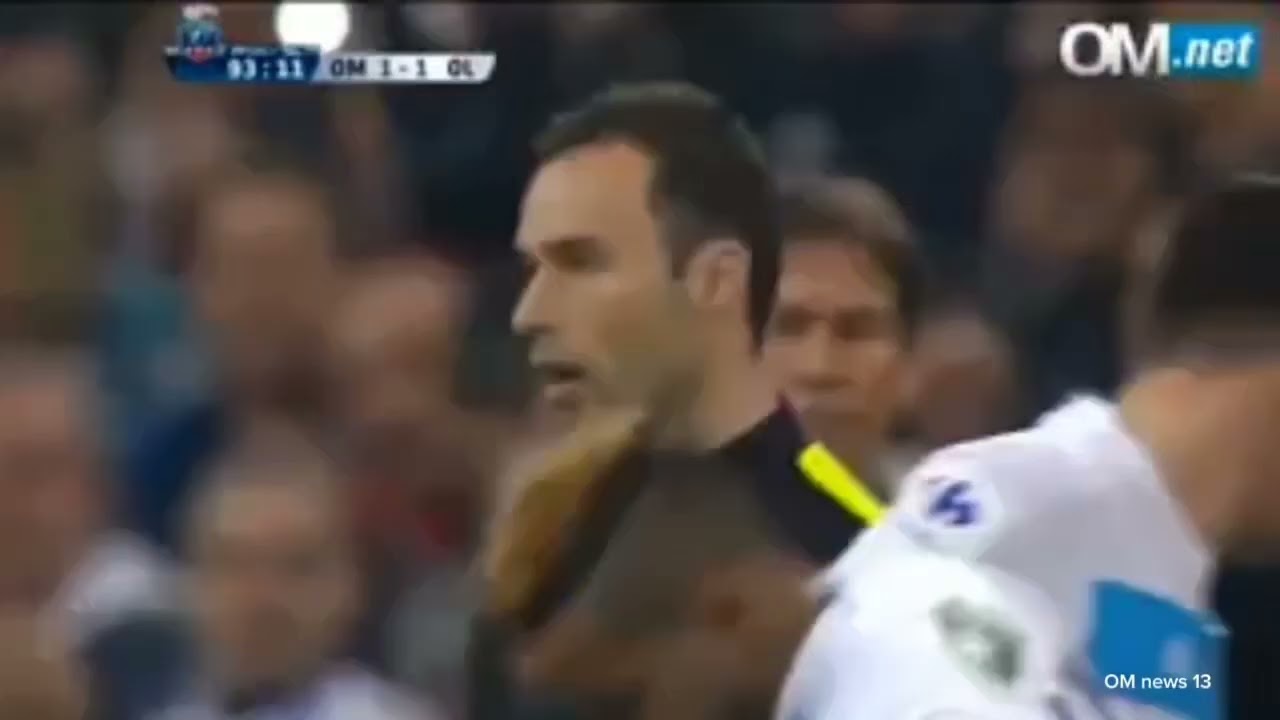 Retour de Dimitri Payet à la maison 