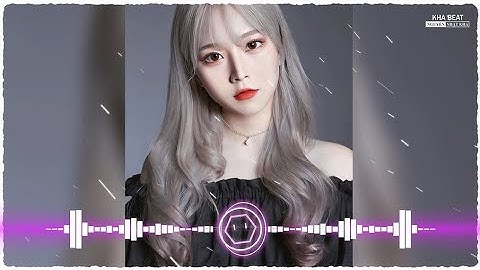 [TIK TOK] Trứng Rán Cần Mỡ Bắp Cần Bơ ( Remix ) | NHẠC TIKTOK HOT CHILL KE 2020 | NONSTOP VN