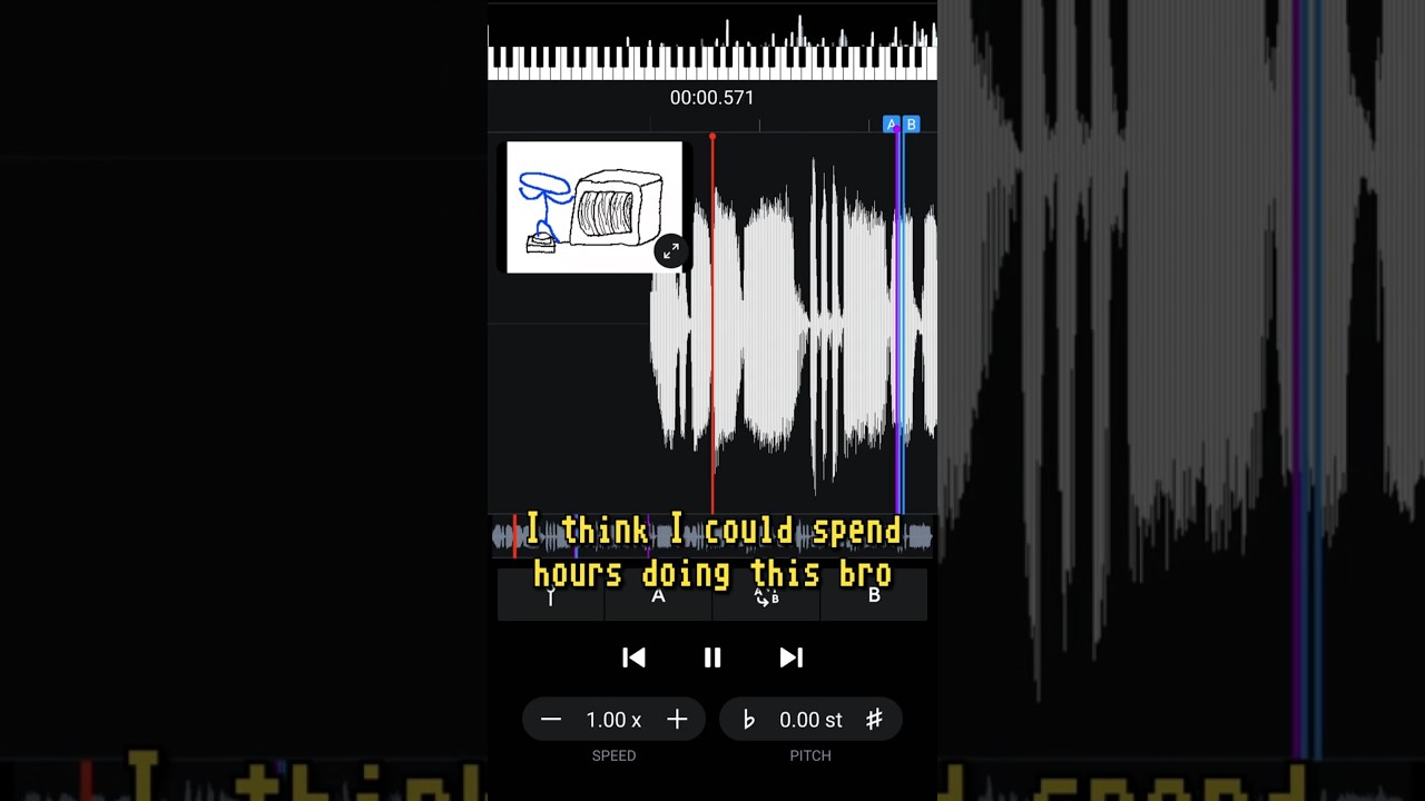 gamblecore youtube poop