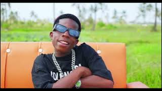 Mdogo Sajent Ft Dogo Paten - Kisa Salio ( Music video}