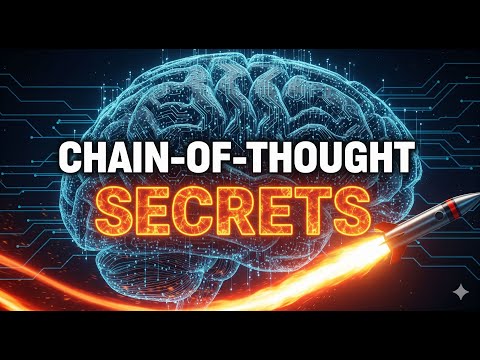 Chain-of-Thought Prompting: AI Reasoning Explored