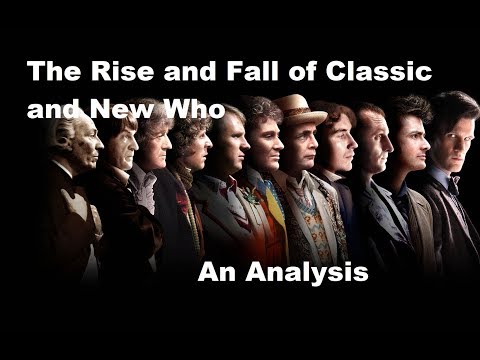 The Rise and