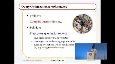 Marc-Andre Lemburg - Advanced Database Programming with Python