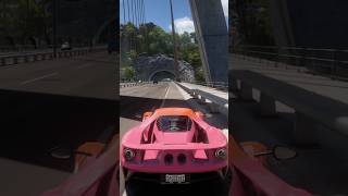 Horizon Festival Bridge Challenge 🥺