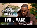 FYB J Mane Details Crazy Shootout Against Lil Reese &amp; Tay Savage: I Get On Some KI S***