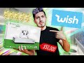 COMPRANDO UN XBOX ONE X S EN WISH... ME ESTAFARON!