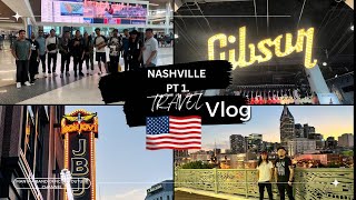 Mantra | Usa Tour 2024 | Last City | Nashville Tennessee