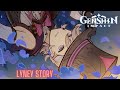Genshin Impact Lyney Story Episode 1/With Kennilo