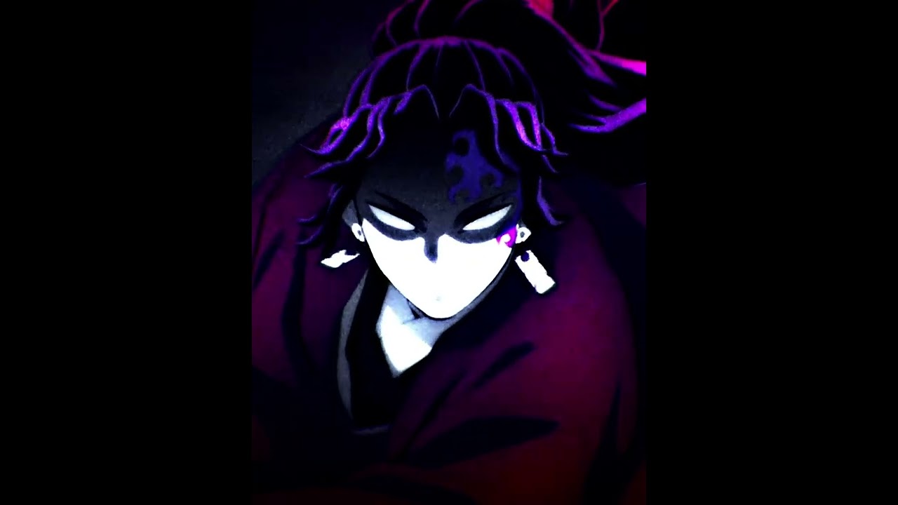 Demon Slayer House Of Memories Edit YouTube
