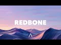 Childish Gambino - Redbone (Lyrics)