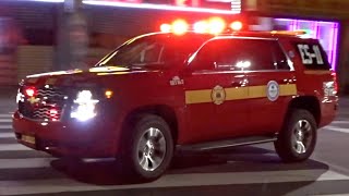 PFD ES 11 Responding