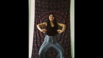 Thumbnail of Chop Daily “Active” Challenge | 💃🏾:  @anweshabaruah