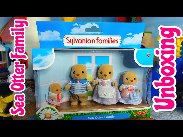 Are AliExpress FAKE 'Sylvanian Families' WORTH it? Unboxing Review