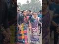 New Santali Dabung Dance 2026 #shorts #youtubeshorts #santalistatus #viralvideo #short