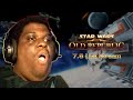 SWTOR Dev Live Stream - The Good, The Bad, and The Ugly