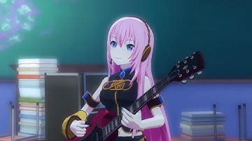 Project SEKAI: Colorful Stage - Hello, Worker 3DMV