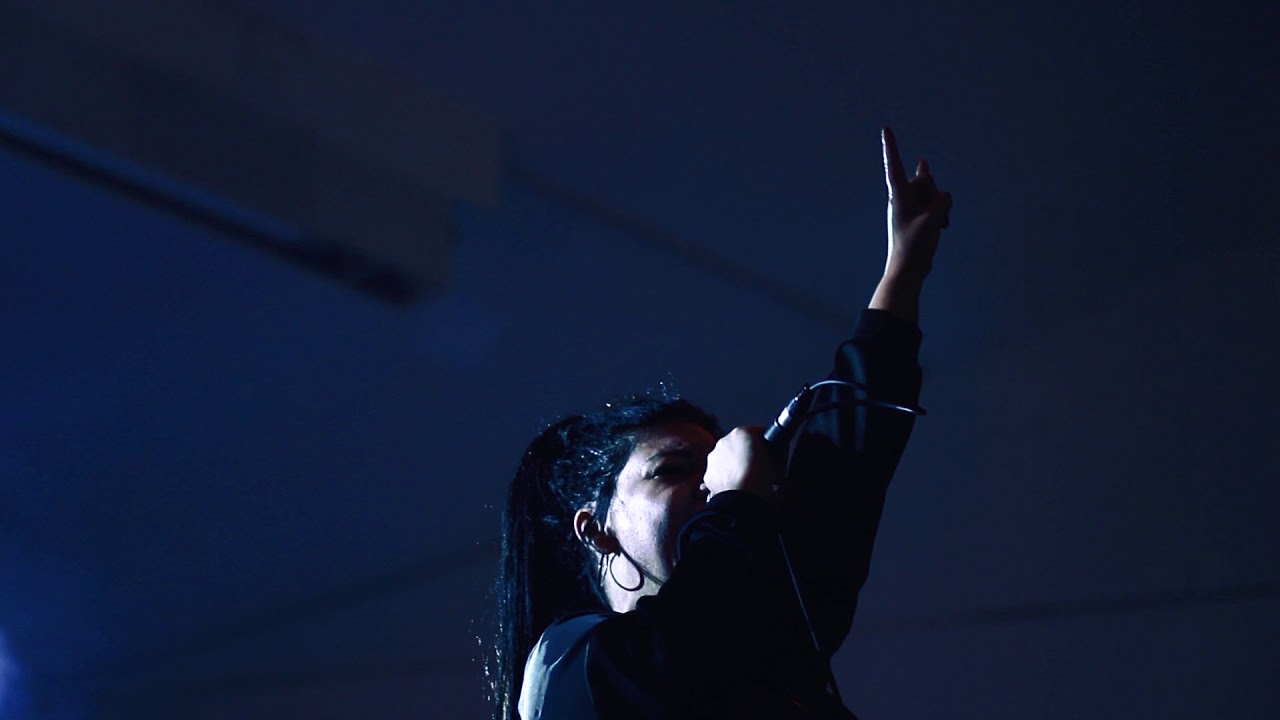 Skaparapid - Chechenia