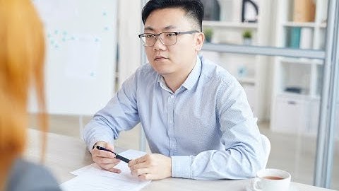 Tough Interview Questions: What Changes Would You Make If You Came on Board?