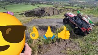 RC cars going on an adventure with cool rc cars 🚗😎#rc#4x4#mad#cool video#cool rc cars #funny #insane