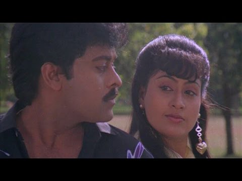 Panisaasasa Vidoe Song || Gang Leader Movie || Chiranjeevi, Vijaya Shanthi