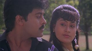 Panisaasasa Vidoe Song || Gang Leader Movie || Chiranjeevi, Vijaya Shanthi